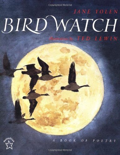 Bird Watch (Picture Books) Cover