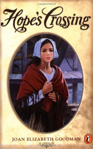 Hope's crossing Cover
