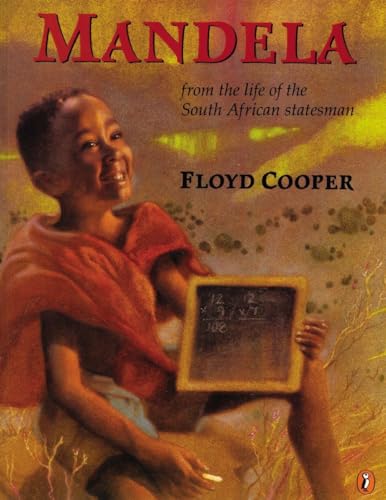 Mandela Cover