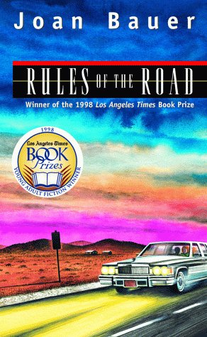 Rules of the Road Cover