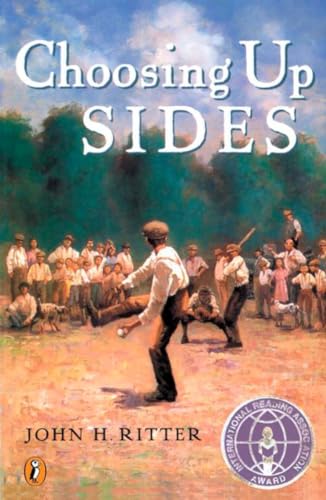 Choosing Up Sides. Cover
