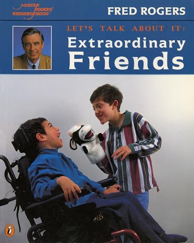 Extraordinary friends Cover