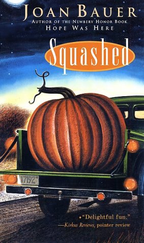 Squashed Cover