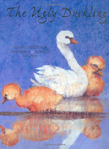The ugly duckling Cover