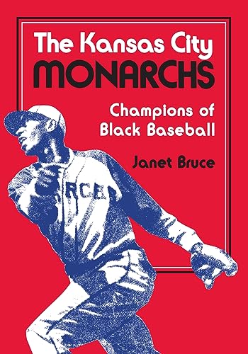 The Kansas City Monarchs Cover
