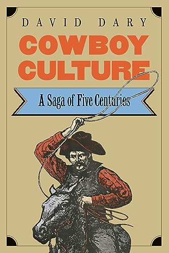 Cowboy culture Cover