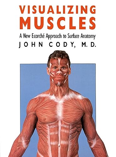 Visualizing muscles Cover