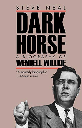 Dark horse Cover