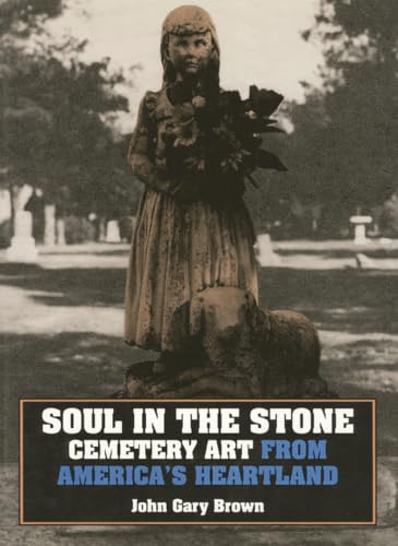 Soul in the stone Cover
