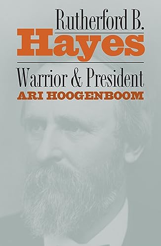Rutherford B. Hayes Cover