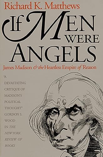 If men were angels Cover