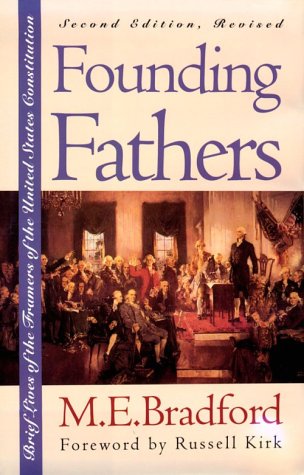 Founding Fathers Cover