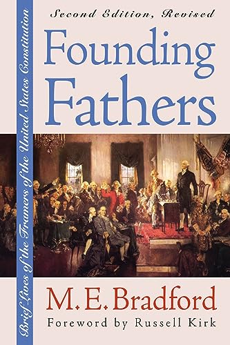 Founding Fathers Cover