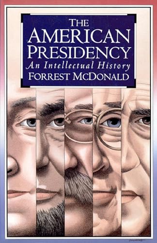 The American Presidency Cover