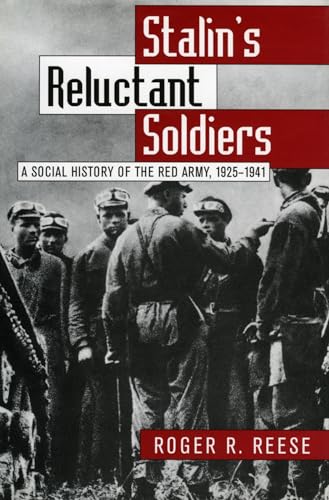 Stalin's reluctant soldiers Cover