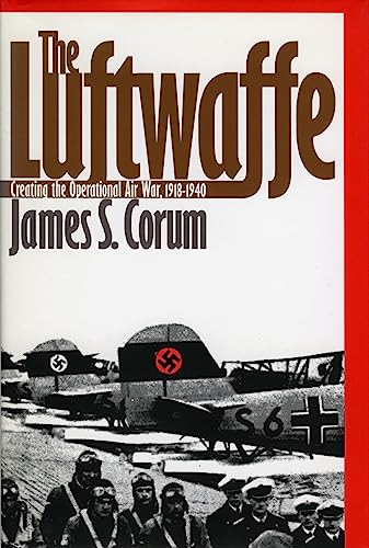 The Luftwaffe Cover