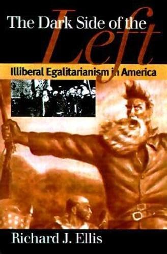 The dark side of the Left Cover