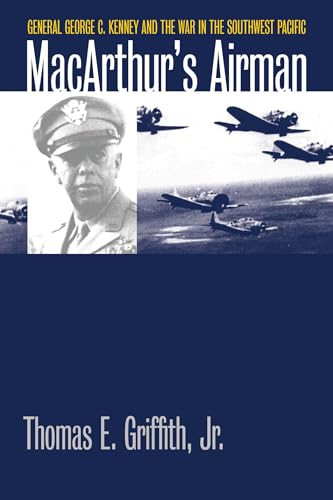 MacArthur's airman Cover