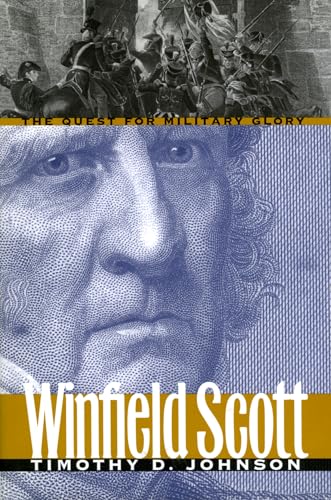 Winfield Scott Cover