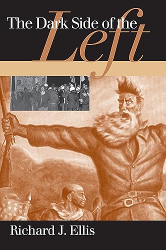 The Dark Side of the Left Cover