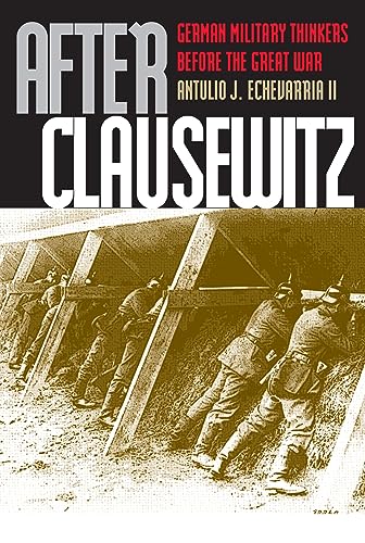 After Clausewitz Cover