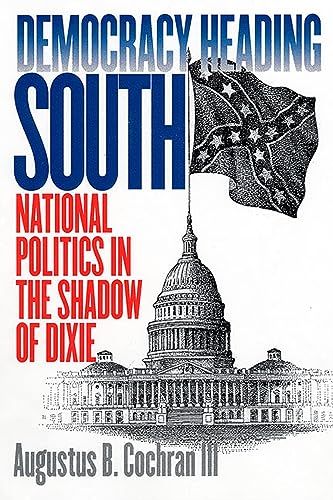 Democracy Heading South Cover