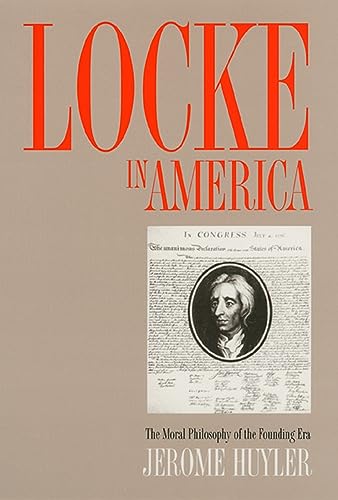 Locke in America Cover