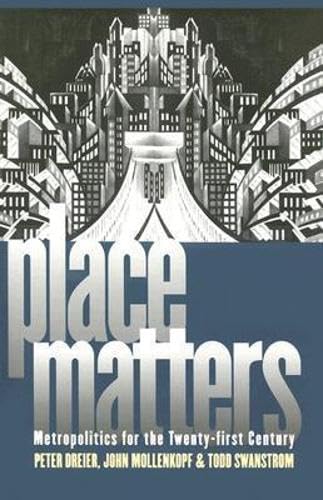 Place matters Cover