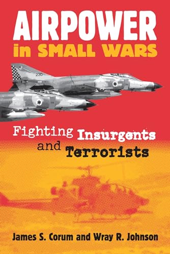 Airpower in Small Wars Cover