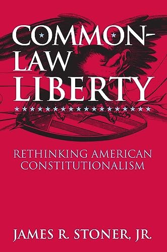 Common Law Liberty Cover