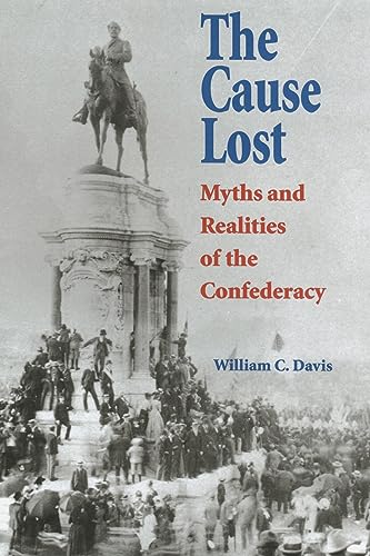 The Cause Lost Cover