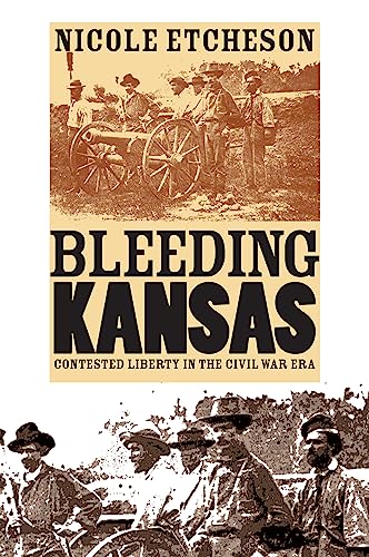 Bleeding Kansas Cover