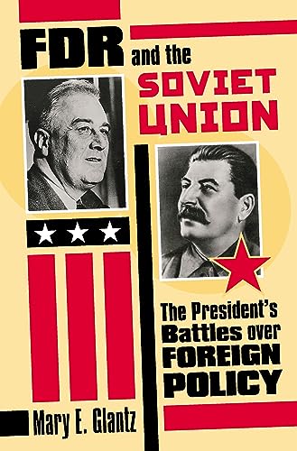 FDR and the Soviet Union Cover