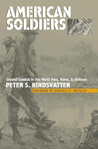 American Soldiers Cover