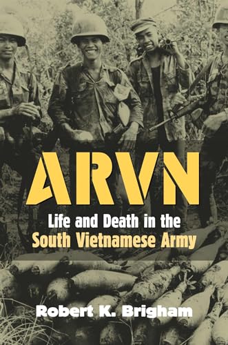 ARVN Cover