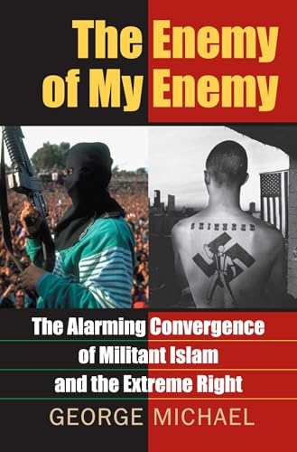 The enemy of my enemy Cover