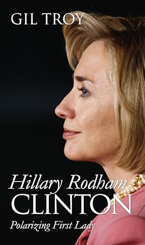 Hillary Rodham Clinton Cover