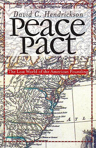 Peace Pact Cover