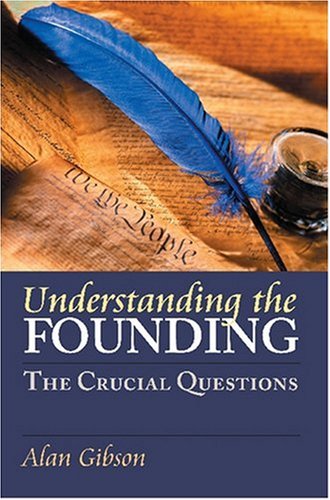 Understanding the Founding Cover
