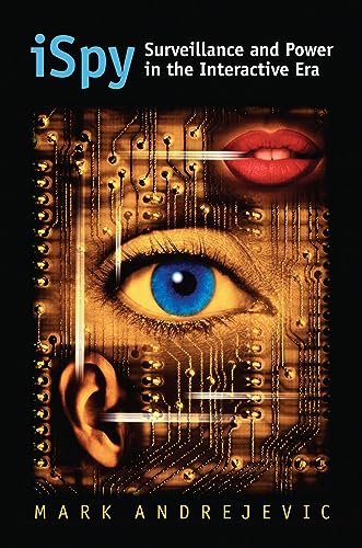 iSpy Cover