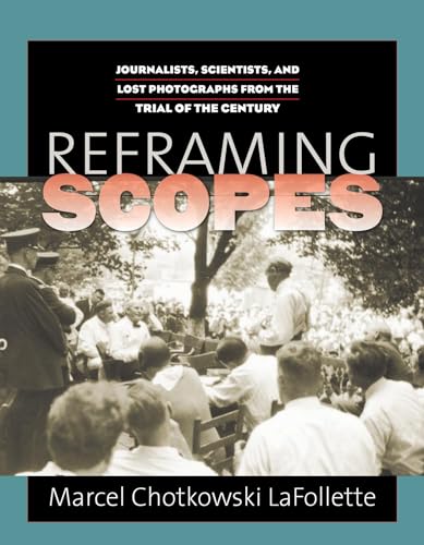 Reframing Scopes Cover