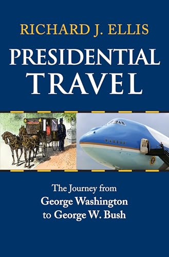 Presidential Travel Cover