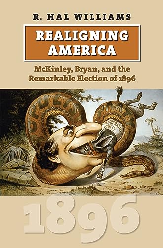 Realigning America Cover