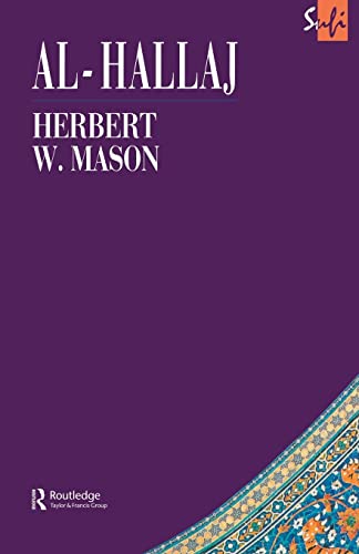Al-Hallaj Cover