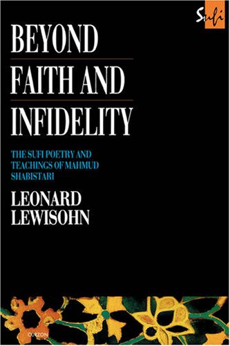 Beyond faith and infidelity Cover