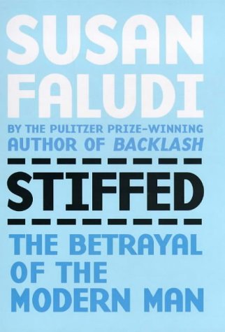 Stiffed  Cover