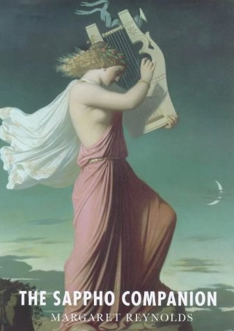 THE SAPPHO COMPANION. Cover