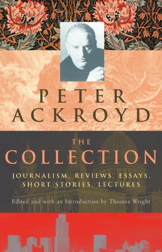 The collection Cover