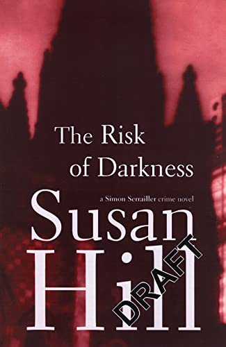 The Risk of Darkness Cover