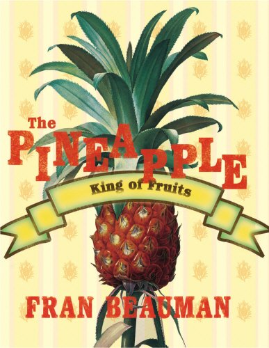 Pineapple Cover